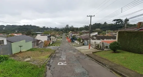 Lote/Terreno à venda, 360m² no Pilarzinho, Curitiba