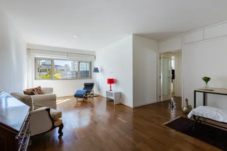Apartamento com 2 Quartos à venda, 100m² no Higienópolis, São Paulo