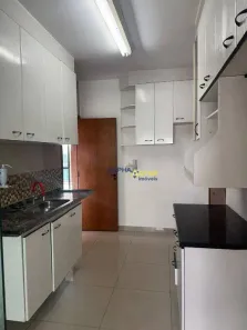 Apartamento com 3 Quartos para alugar, 128m² no Alphaville Centro Industrial e Empresarial/Alphaville., Barueri