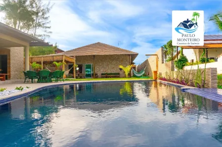 Casa com 7 Quartos à venda, 500m² no , Ipojuca