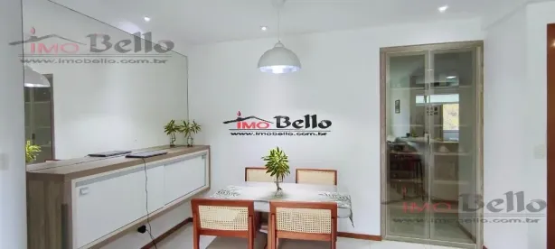 Apartamento com 2 Quartos à venda, 70m² no Freguesia (Jacarepaguá), Rio de Janeiro