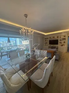 Apartamento com 2 Quartos à venda, 141m² no Vila Olímpia, São Paulo