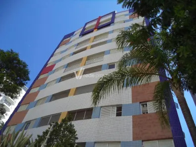 Apartamento com 2 Quartos à venda, 68m² no Vila Itapura, Campinas