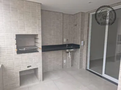 Apartamento com 2 Quartos à venda, 70m² no Boqueirão, Praia Grande