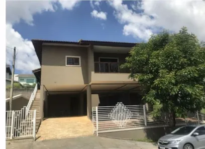 Casa com 4 Quartos à venda, 432m² no Nova Gardênia, Atibaia