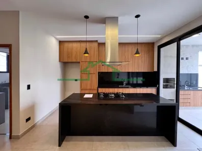 Casa de Condomínio com 3 Quartos à venda, 194m² no Ondinhas, Piracicaba