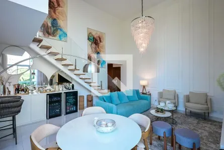 Apartamento com 4 Quartos à venda, 211m² no Jardim Morumbi, São Paulo