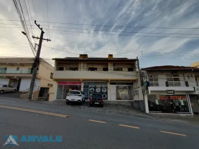 Galpão/Depósito/Armazém para alugar, 130m² no Água Verde, Blumenau