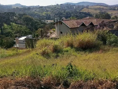Lote/Terreno à venda, 1930m² no Portal da Serra, Serra Negra