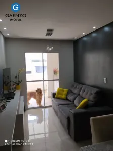 Apartamento com 2 Quartos à venda, 86m² no Jaguaribe, Osasco