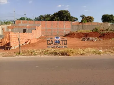 Lote/Terreno à venda, 250m² no Loteamento Portal do Vale II, Uberlândia