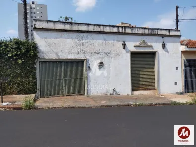 Imóvel Comercial com 2 Quartos à venda, 300m² no Jardim Novo Mundo, Ribeirão Preto