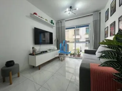 Apartamento com 2 Quartos à venda, 67m² no Cerâmica, São Caetano do Sul
