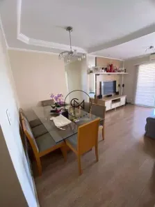 Apartamento com 3 Quartos à venda, 91m² no Tamboré, Barueri