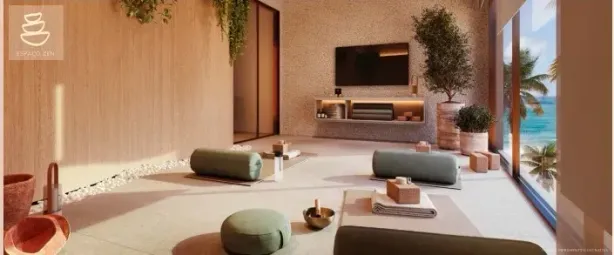 Flat com 3 Quartos à venda, 80m² no , Ipojuca
