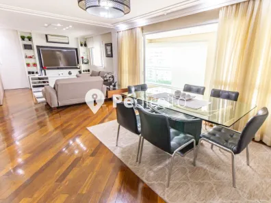 Apartamento com 3 Quartos à venda, 161m² no Alto da Mooca, São Paulo