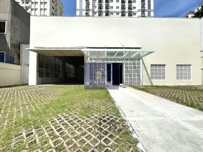 Ponto Comercial com 1 Quarto para alugar, 750m² no Indianópolis, São Paulo