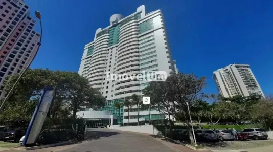 Flat com 1 Quarto para alugar, 45m² no Barra da Tijuca, Rio de Janeiro