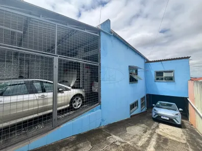 Prédio Comercial à venda, 260m² no Parque dos Eucaliptos, Sorocaba