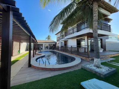 Apartamento com 4 Quartos à venda, 300m² no Mosqueiro, Aracaju