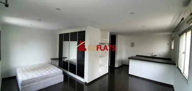 Apartamento com 1 Quarto à venda, 42m² no Vila Nova Conceição, São Paulo