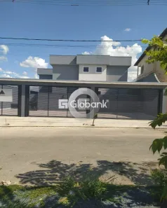 Apartamento com 3 Quartos à venda, 78m² no Jardim Liberdade, Montes Claros