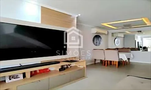 Cobertura com 3 Quartos à venda, 165m² no Freguesia (Jacarepaguá), Rio de Janeiro