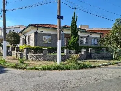 Casa com 3 Quartos à venda, 304m² no Jardim da Saúde, São Paulo