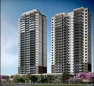 Apartamento com 2 Quartos à venda, 79m² no Santo Amaro, São Paulo