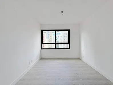 Apartamento com 1 Quarto para alugar, 56m² no Santo Agostinho, Belo Horizonte