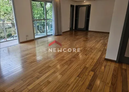 Apartamento com 3 Quartos à venda, 123m² no Alto da Lapa, São Paulo
