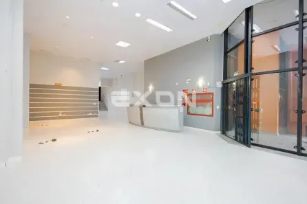 Ponto Comercial à venda, 1116m² no Centro, Curitiba