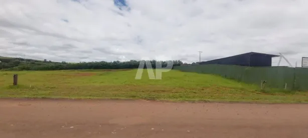 Lote/Terreno à venda, 1000m² no Condomínio Fazenda Alvorada, Porto Feliz