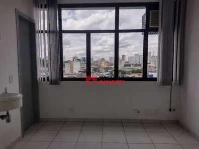 Sala Comercial à venda, 75m² no Centro, São Bernardo do Campo