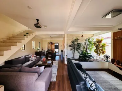 Casa com 3 Quartos à venda, 280m² no Parque Jardim Europa, Bauru