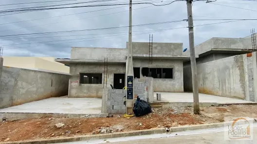 Casa com 3 Quartos à venda, 93m² no Vila Petrópolis, Atibaia