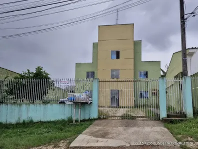 Apartamento com 2 Quartos à venda, 50m² no Fátima, Colombo