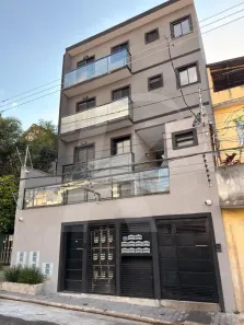 Apartamento com 2 Quartos à venda, 30m² no Parque Vitória, São Paulo