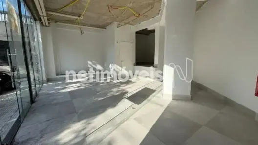 Ponto Comercial para alugar, 45m² no Santo Agostinho, Belo Horizonte