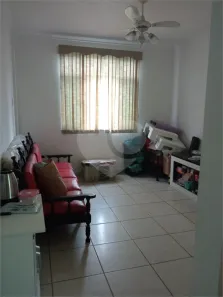 Apartamento com 2 Quartos à venda, 49m² no São Cristóvão, Rio de Janeiro
