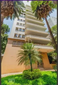Apartamento com 4 Quartos à venda, 288m² no Higienópolis, São Paulo