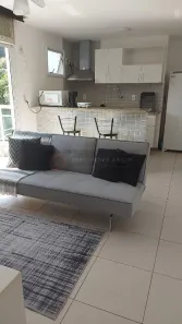Apartamento com 1 Quarto à venda, 50m² no Itacoatiara, Niterói