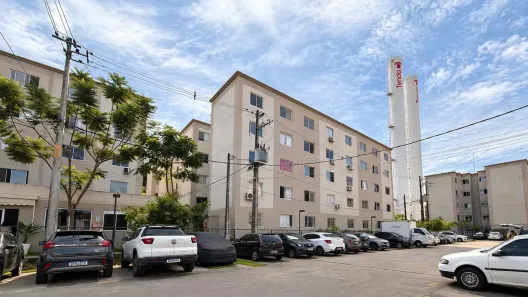Apartamento com 2 Quartos à venda, 42m² no Vasco da Gama, Recife