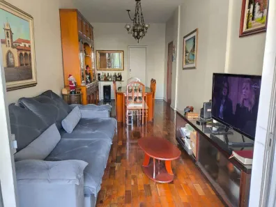 Apartamento com 2 Quartos à venda, 79m² no Tijuca, Rio de Janeiro