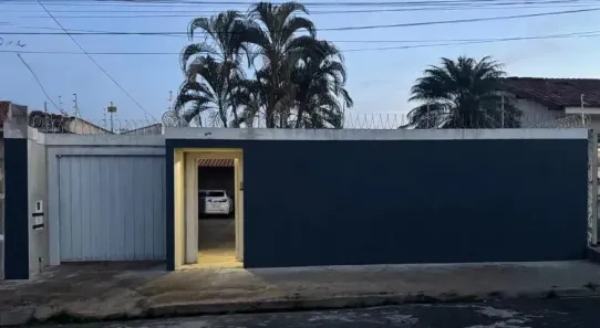 Casa com 2 Quartos à venda, 116m² no Jardim Planalto, São José do Rio Preto