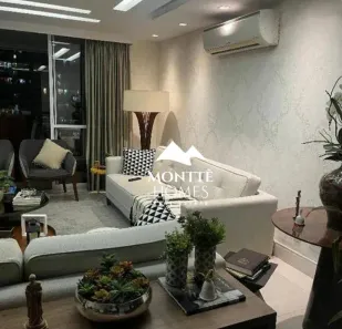Apartamento com 4 Quartos à venda, 166m² no Barra Olímpica, Rio de Janeiro