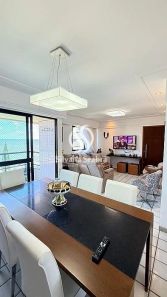 Apartamento com 3 Quartos à venda, 98m² no Piedade, Jaboatão dos Guararapes