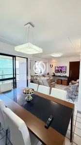 Apartamento com 3 Quartos à venda, 98m² no Piedade, Jaboatão dos Guararapes