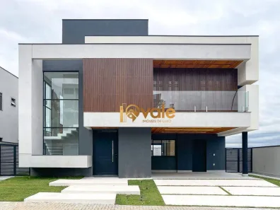 Casa de Condomínio com 5 Quartos à venda, 400m² no Condomínio Residencial Alphaville I, São José dos Campos