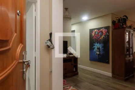 Apartamento com 3 Quartos à venda, 80m² no Maranhão, São Paulo